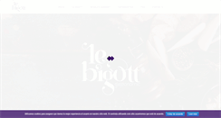 Desktop Screenshot of lebigott.com